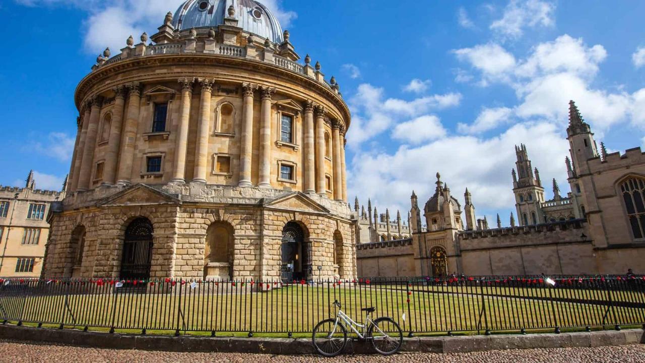 Brookview 2Br Flat Oxford City Centre Free Parking Esterno foto